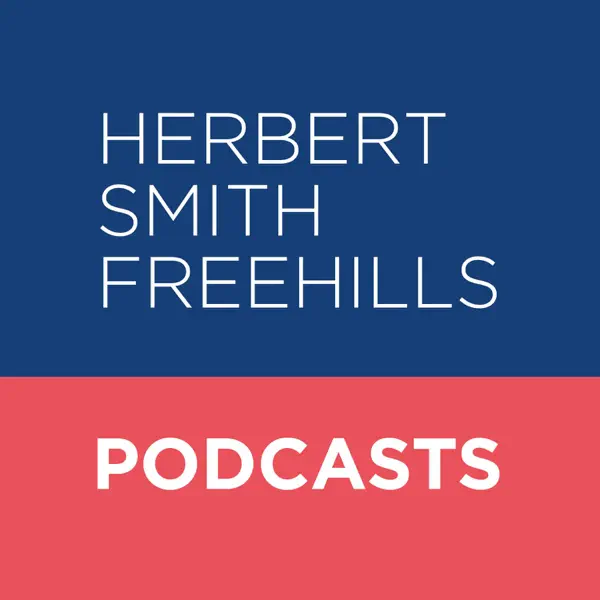 Pensions Podcast thumbnail