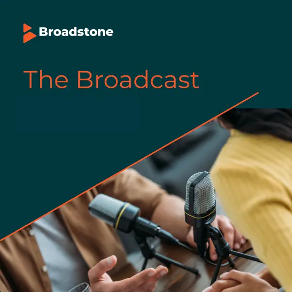 The Broadcast thumbnail