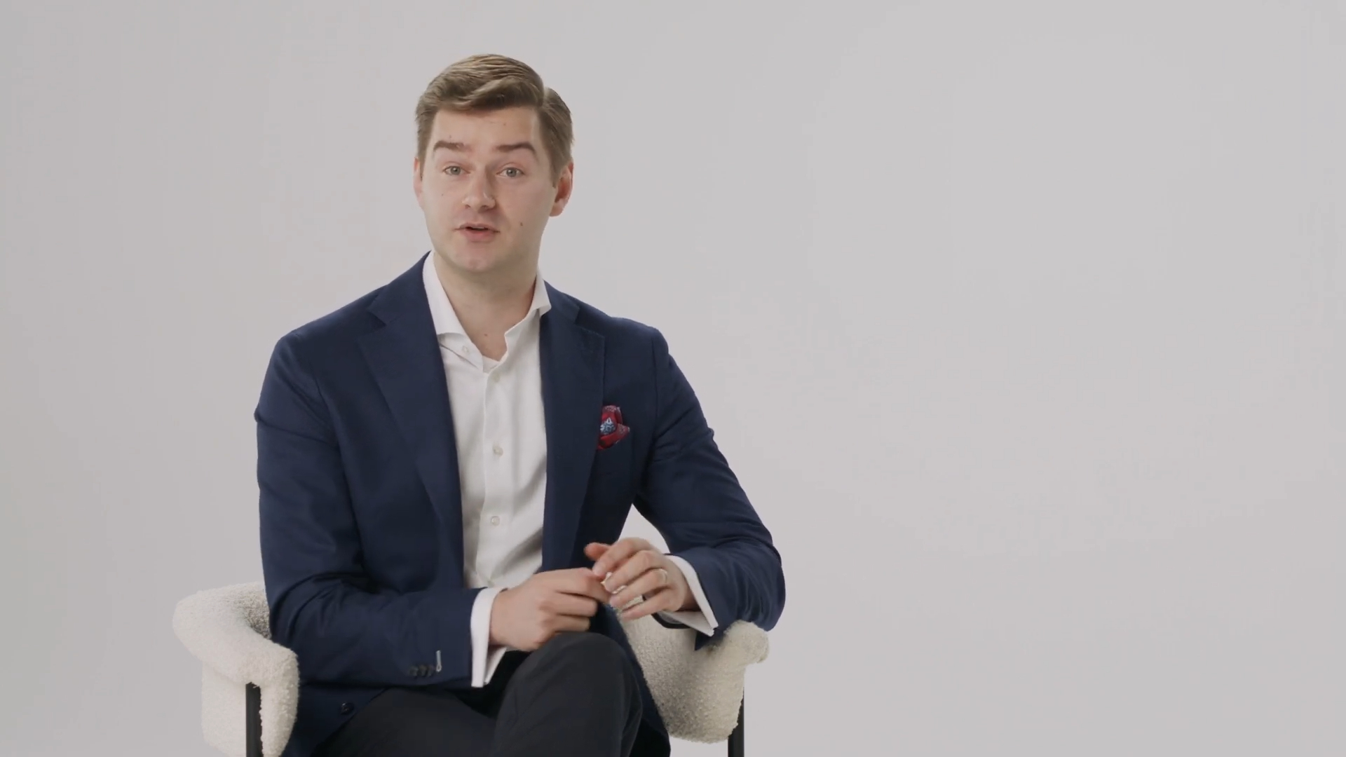 Delivering writing training